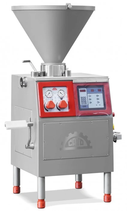 USED Roser EB CATO CONTINUOUS VACUUM STUFFER