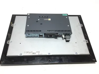 B&R 5AP1130.121E-000 Automation Panel Type 4X Rev H0