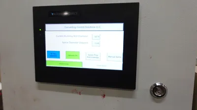 2005 MARK ANDY 4150-20B Narrow Web Flexo | Machinery Solutions Group, Inc. (10)