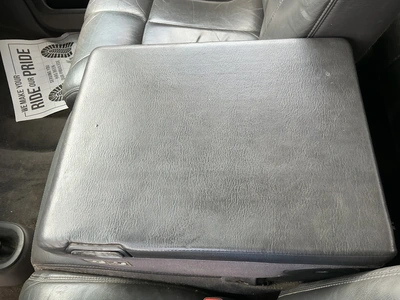 USED 1999 DODGE RAM 2500