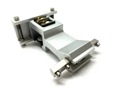 USED MONTRATEC TRACLINK CONNECTION ELEMENT