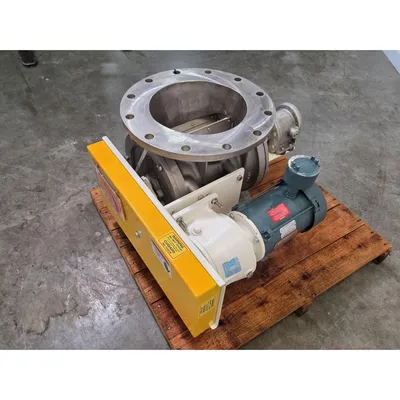 NEW ROTOLOK RVCSSS2BYOSA