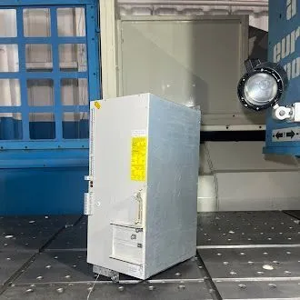 Used SIEMENS 6SN1145-1BA02-0CA2 Servo Drives | MachineStation #947273