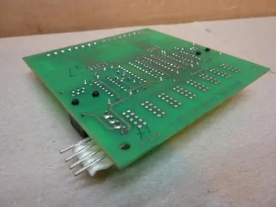 USED STATIC CONTROL SYSTEMS CB-0974-301