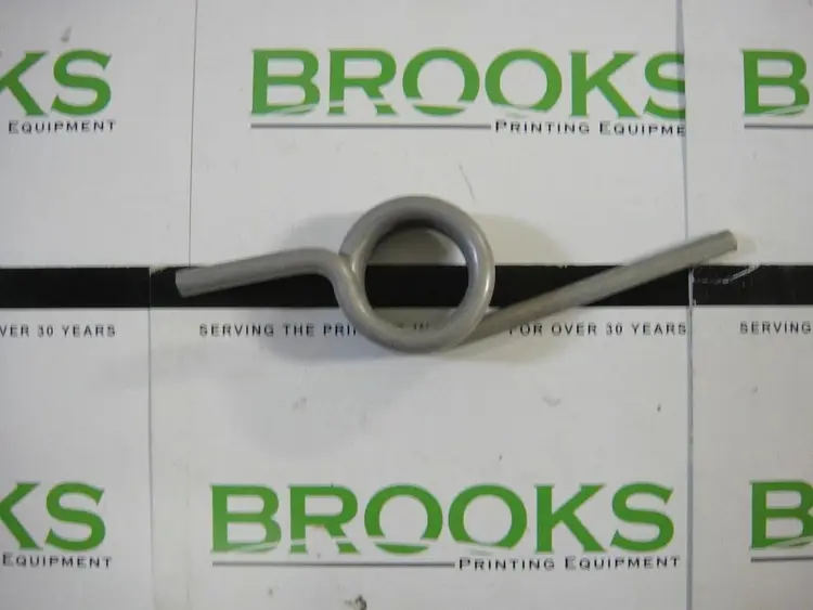 New | in-Stock HEIDELBERG G2.091.902 Parts North Carolina US | BROOKS PRINTING EQUIPMENT #1140357