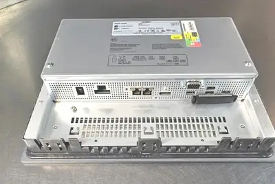USED Siemens Simatic