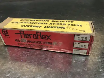 NEW AEROFLEX JA2175
