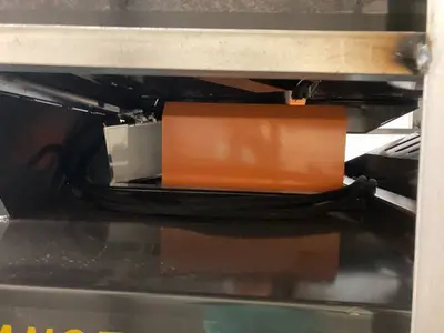 WOLVERINE Brush Cutter 2025
