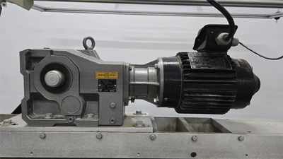 6" x 50" Conair Belt Puller, Model BP6-50