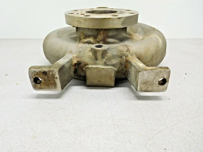 Used DURIRON 4x3-10H/87 Pump Parts Ohio US | Equipment Recovery Corp. #1329715