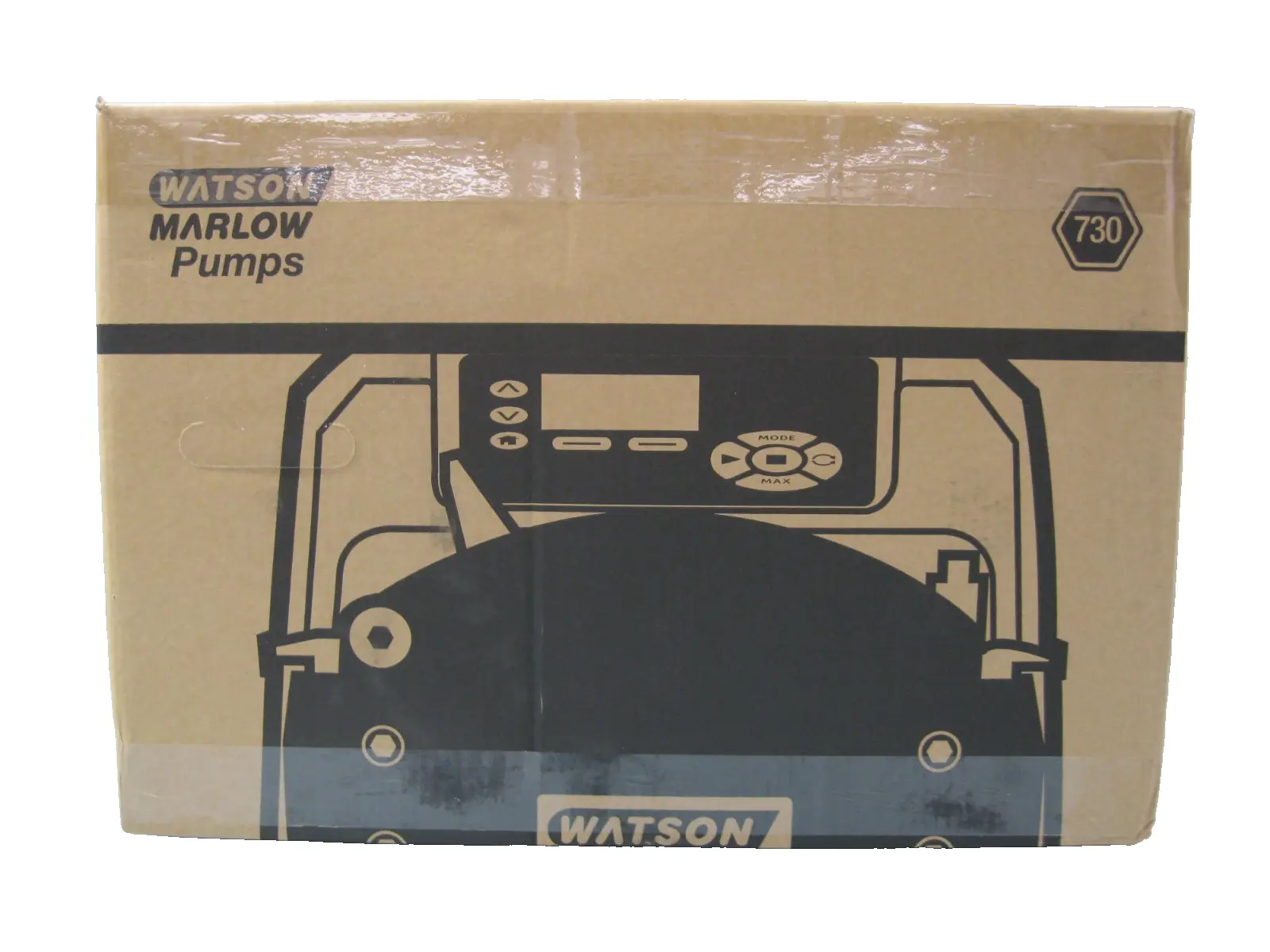 NEW Watson Marlow 730UN/R
