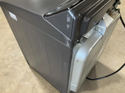 Used LG DLEX8600BE Dryers Michigan US | Miedema Asset Management Group #1577956