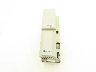 ABB 3HAB8101-2 /05A Inmotion Robot Rectifier DC1