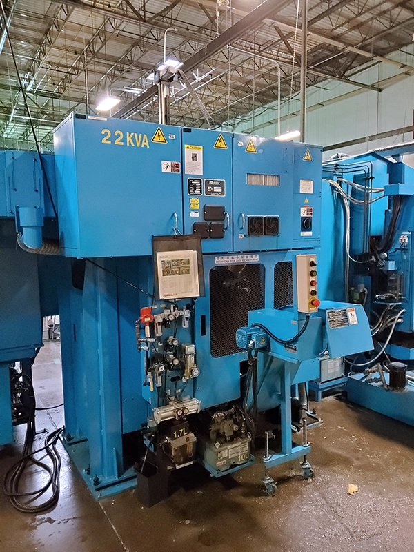 USED 2012 MURATA MD100
