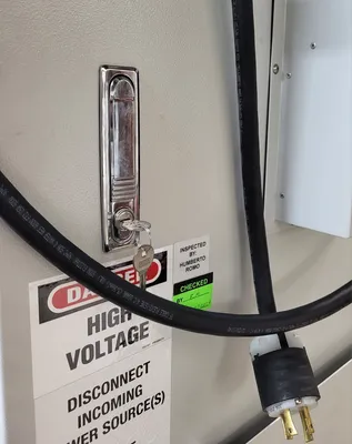 2024 SOUTHWESTERN INDUSTRIES TRAK VMC2 CNC Milling | MD Equipment Services LLC (24)