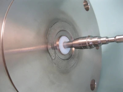 NEW Rosemount 5302 HA1S1V5AE03300CAE5M1DA1
