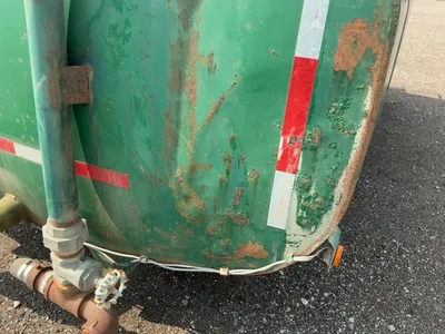 Used _UNKNOWN_ _UNKNOWN_ Water Tanks Michigan US | Miedema Asset Management Group #1320481