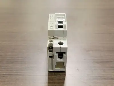 USED SIEMENS 5SX21 C1