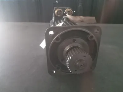 USED OKUMA BL-120E-207