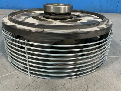 Used NEXEN MDU1375 Motors (misc) Ohio US | HGR 24 #1487093