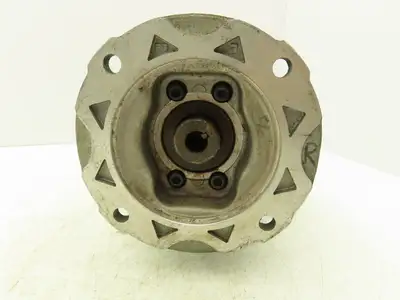 Dodge Tigear 2 20Q20R56 Worm Gearbox 20:1 Reducer 1.3Hp 88rpm 56C RH Output