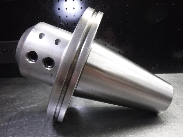 Used COMMAND _UNKNOWN_ CAT Holders Michigan US | Superior Machine & Tool Inc #209660