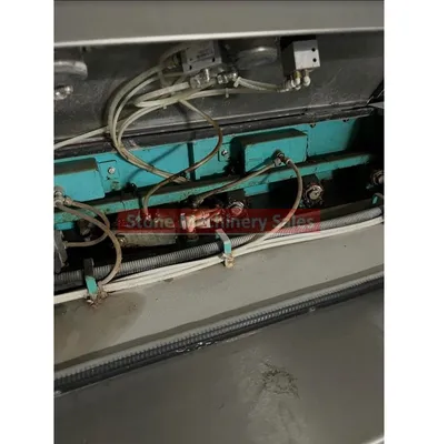 2013 Marmo LCT 521 Edge Polisher