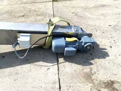 Used _UNKNOWN_ _UNKNOWN_ Bin Dumpers West Virginia US | Cooper Industries #1409440