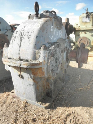 USED LUFKIN S105
