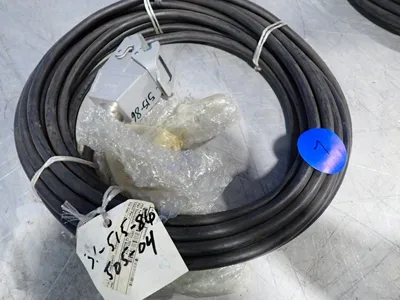 New | in-Stock FANUC DF2015924014 Cable & Wire | HGR 24 #742427