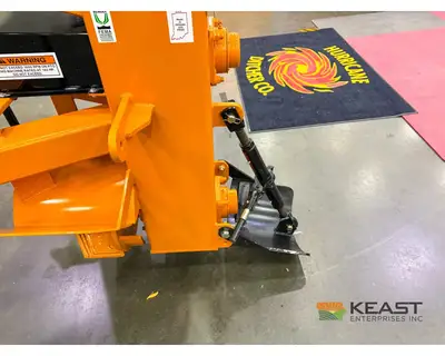 Used HURRICANE DITCHER _UNKNOWN_ Trenchers Iowa US | Keast Enterprises #1360345