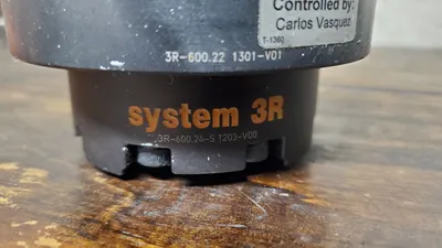 SYSTEM 3R 3R-600.22 Tooling | Advanced Capital Equipment (5)