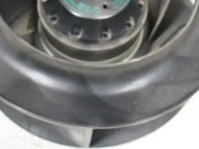 Ebmpapst R2E225-BD92-19 230V 50/60Hz 2950RPM Backward Curved Centrifugal Fan