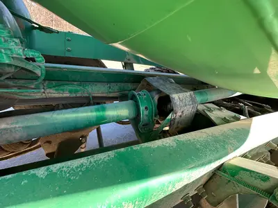 Used 2020 TEREX FD4000 Cement Mixers Georgia US | Proxy Equipment #1381942