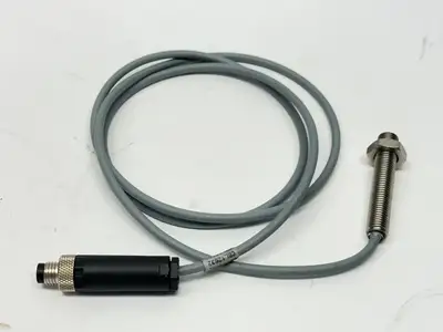 Bi3-EG08FE-AP6X, 4614704 | Turck Bi3-EG08FE-AP6X Inductive Proximity Sensor 4614704 - Used