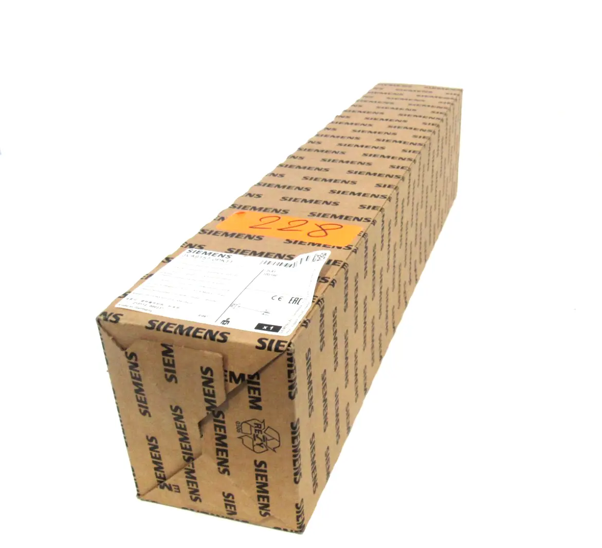 NEW SIEMENS 3VA9157-0PK11 ROTARY OPERATOR 3VA91570PK11