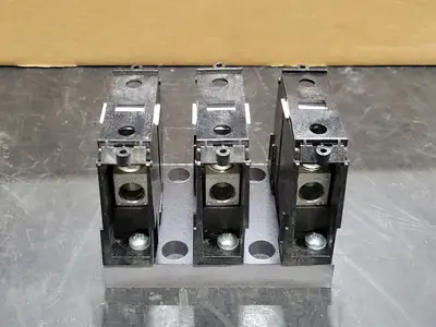 USED ALLEN-BRADLEY 1492-PDL3141