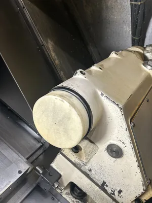 2002 OKUMA CAPTAIN L470M CNC Lathes Multi-Axis | Clark Machinery Sales, LLC (6)