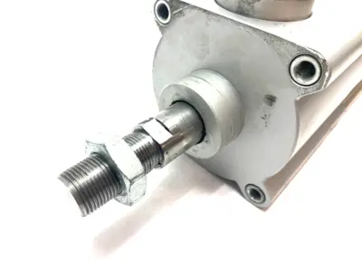 DSBC-125-200-C-PPVA, 1722457 | Festo DSBC-125-200-C-PPVA ISO Cylinder 200mm Stroke 125mm Bore 1722457 - Used