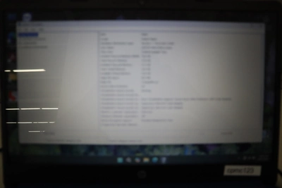 Used HEWLETT-PACKARD 14-DQ0055DX Computer Accessories Minnesota US | Machinesused.com #1396262