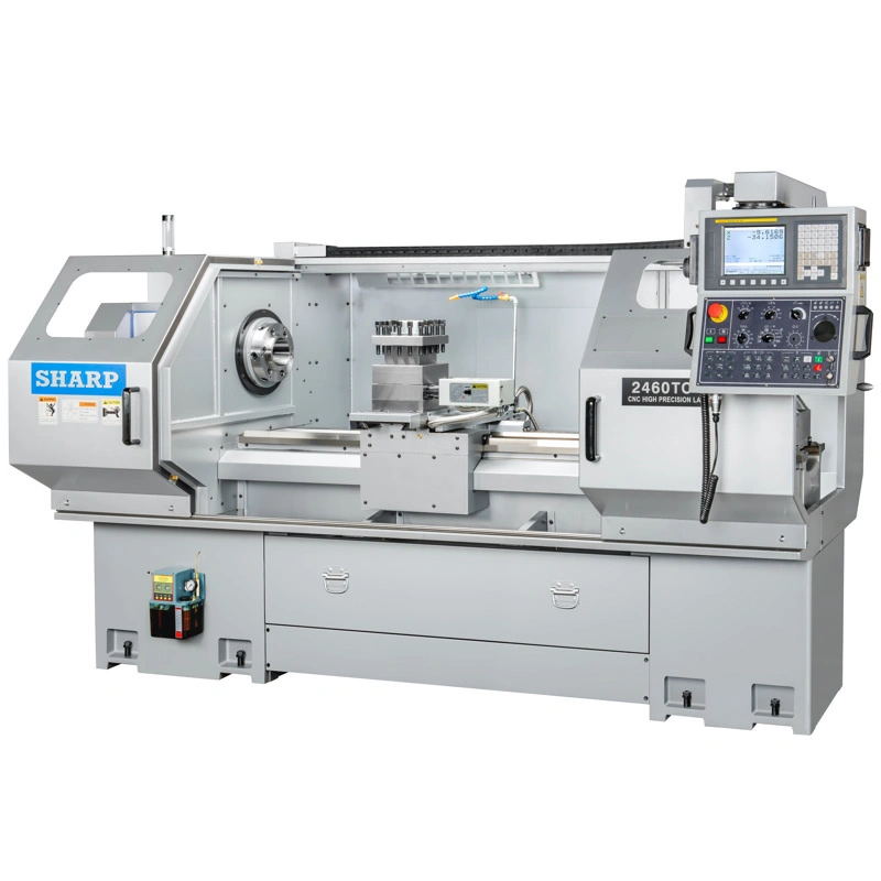 NEW SHARP 2460TC-F