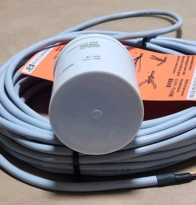NEW Endress+Hauser FDU91-RG3AA