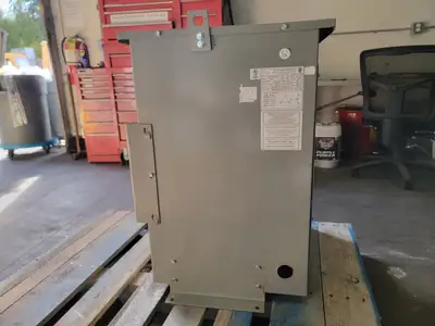 USED REX POWER MAGNETICS BA30J-M/Z3