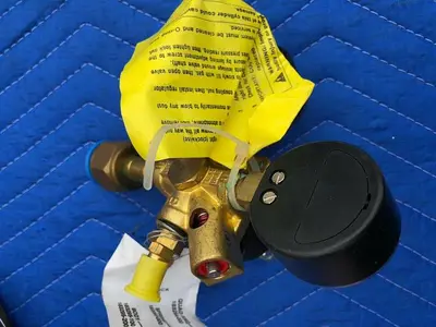 IMI CORNELIUS 55303-1592 REGULATOR