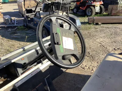Used CLUB CAR 1266 Golf Carts Michigan US | Miedema Asset Management Group #1483502