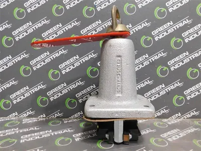 USED CROUSE-HINDS M7
