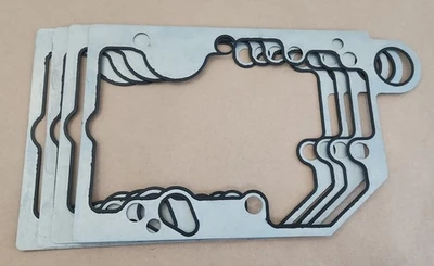 *NEW SURPLUS* Cummins 3332291 OEM Rocker Lever Cover Gasket Kit + Warranty!