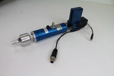ta systems, ta-40ecs, ultrasonic welding head converter, 40khz
