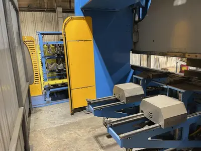 USED 2014 URSVIKEN OPTIFLEX 200T 3.1