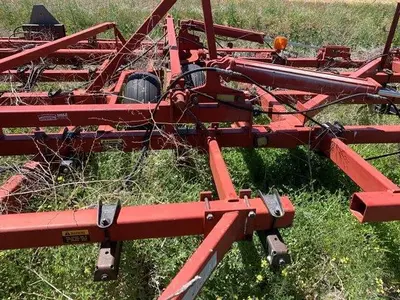 USED CASE IH 5800/4300